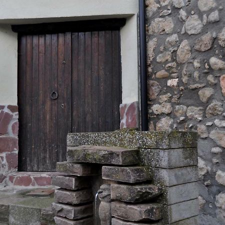 Hostel El Moli 오르가니아 외부 사진