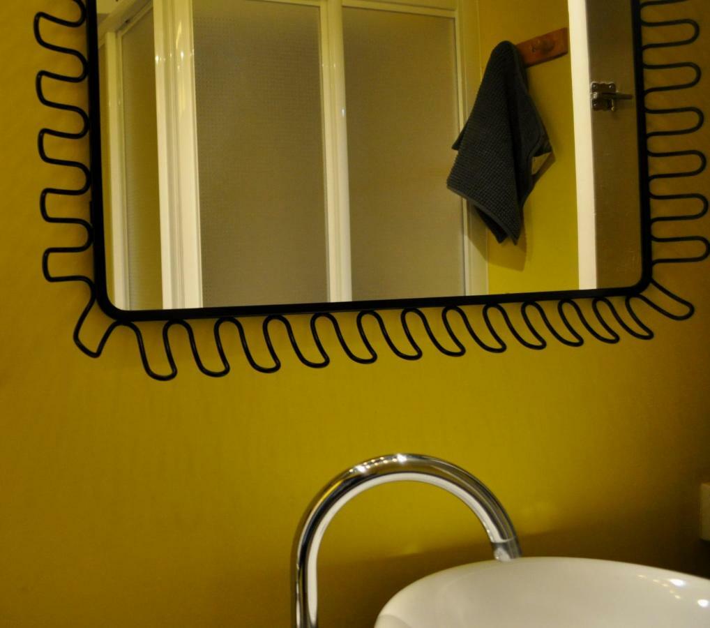 Hostel El Moli 오르가니아 외부 사진