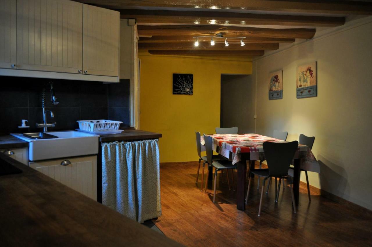 Hostel El Moli 오르가니아 외부 사진