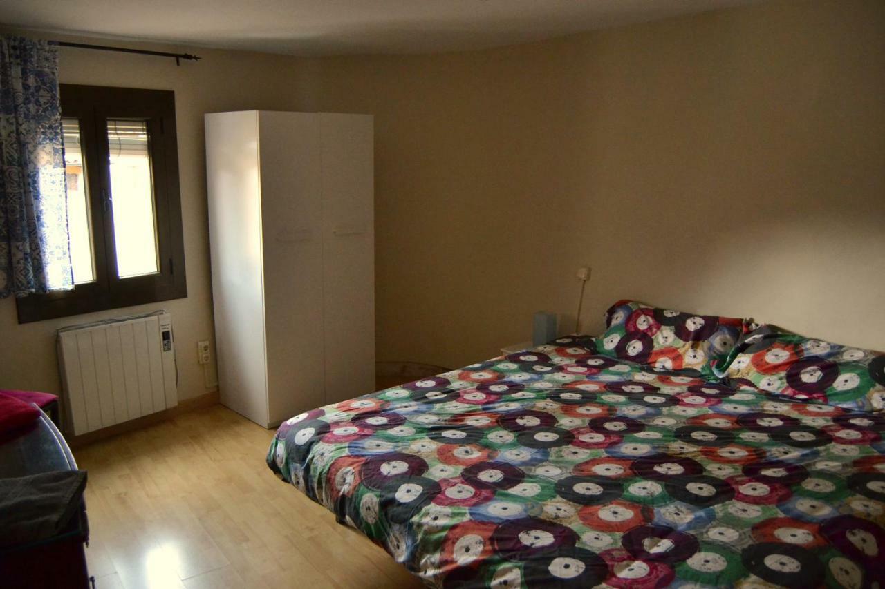 Hostel El Moli 오르가니아 외부 사진